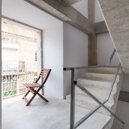 Apartamento Fran Pacheco 39 Setúbal Exterior foto