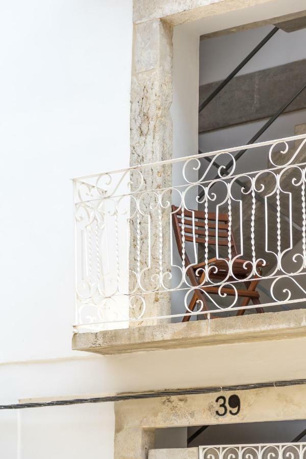 Apartamento Fran Pacheco 39 Setúbal Exterior foto