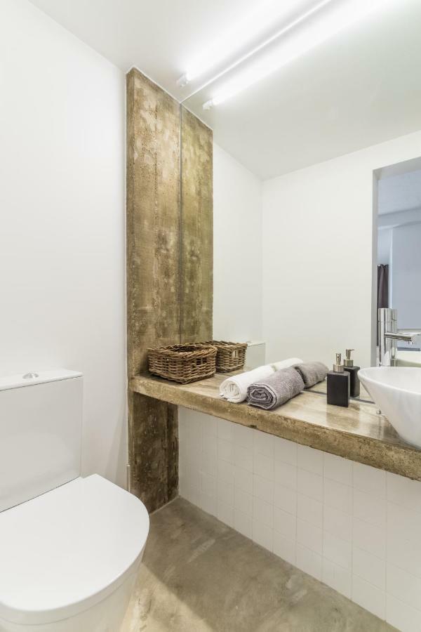 Apartamento Fran Pacheco 39 Setúbal Exterior foto