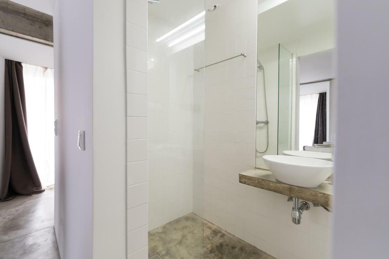 Apartamento Fran Pacheco 39 Setúbal Exterior foto