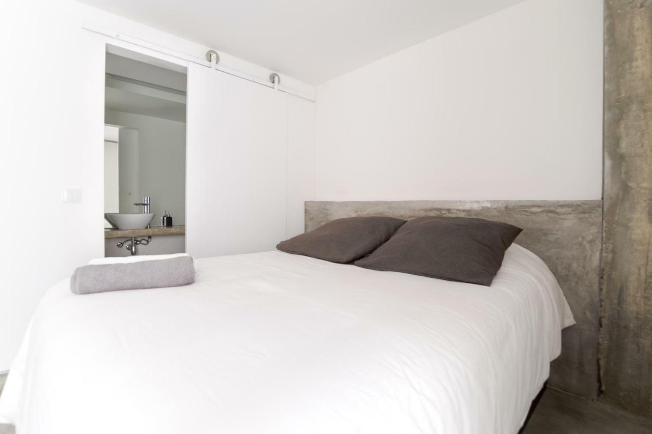 Apartamento Fran Pacheco 39 Setúbal Exterior foto