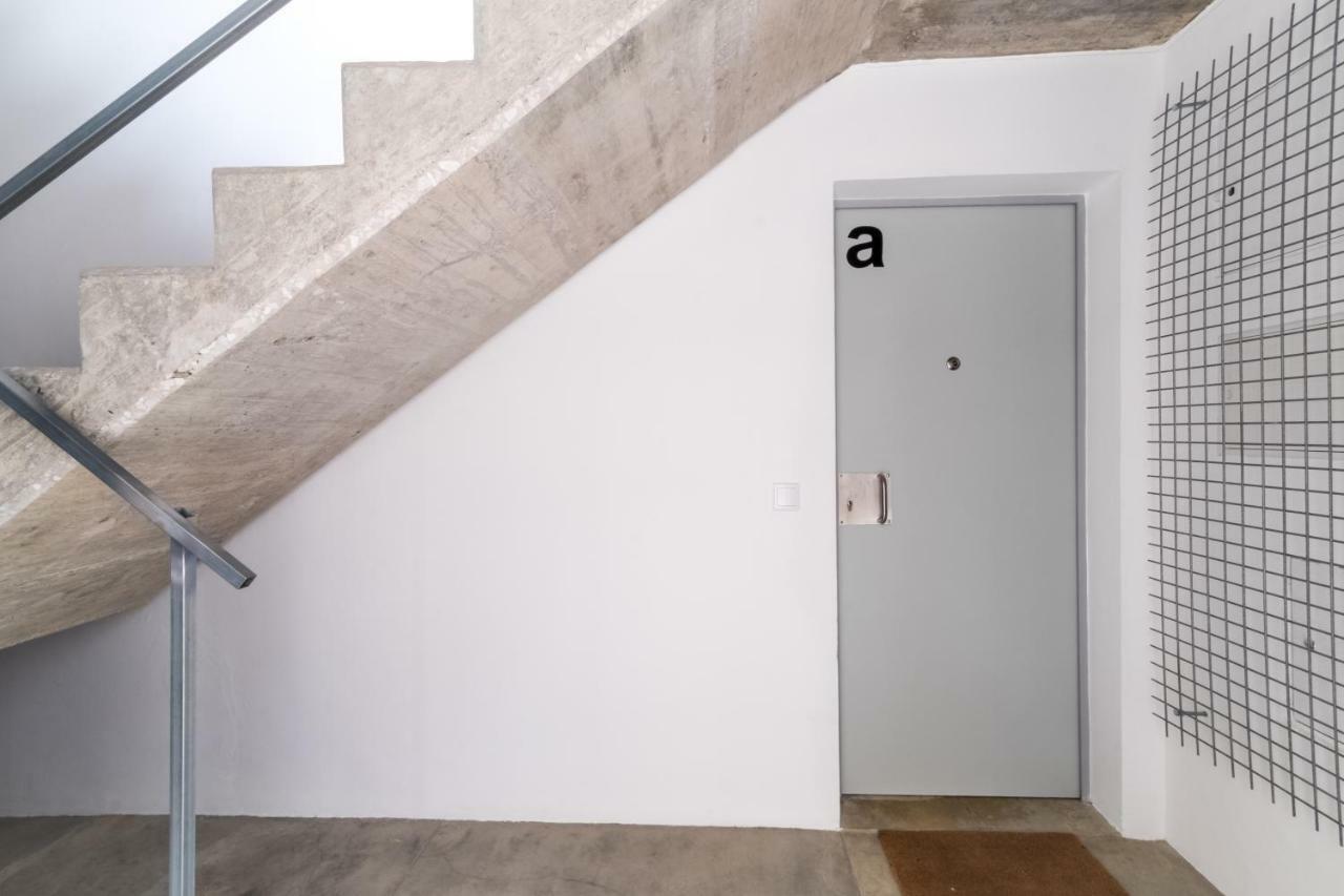 Apartamento Fran Pacheco 39 Setúbal Exterior foto